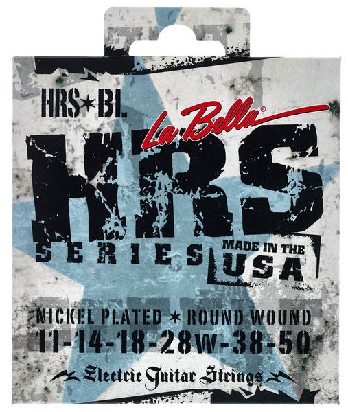 HRS-BL